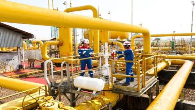 Kawal Target NZE Forum G20, Subholding Gas Pertamina Terus Perluas ...