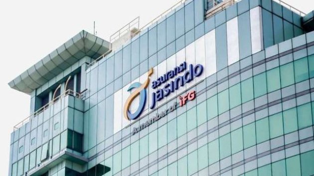 Komitmen Jasindo dalam Meningkatkan Pelayanan Asuransi Usaha Tani Padi (AUTP)