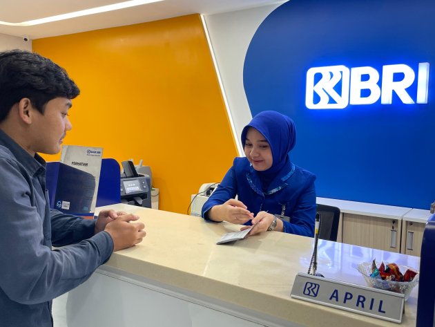 BRI Regional Office Malang Bagikan Tips Agar Rekening Dapat Terus Dipergunakan