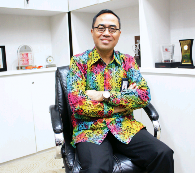 Transformasi Disruptif atau Hilang Ditelan Jaman