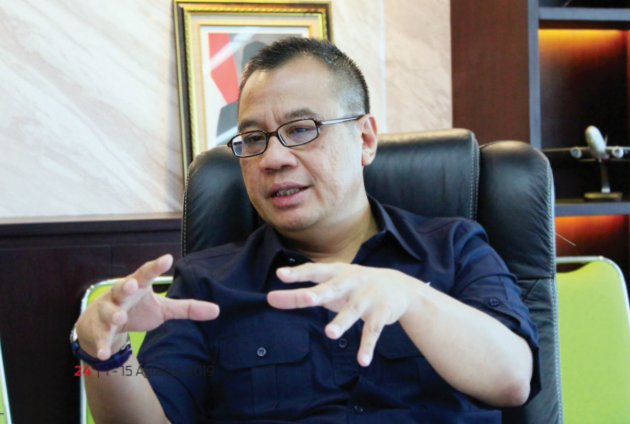 Angkasa Pura I Membangun Konektivitas dan Integrasi Bandara