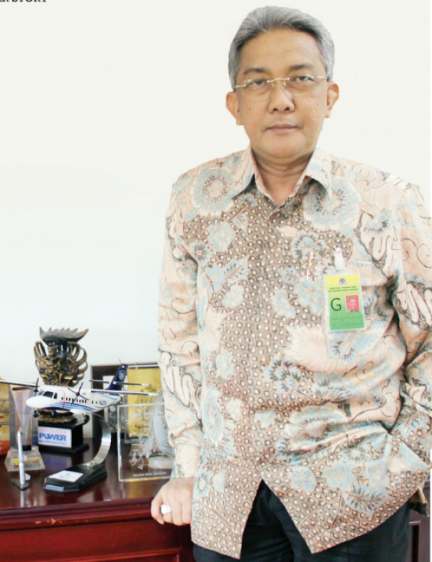 Program Proper Perusahaan Makin Taat