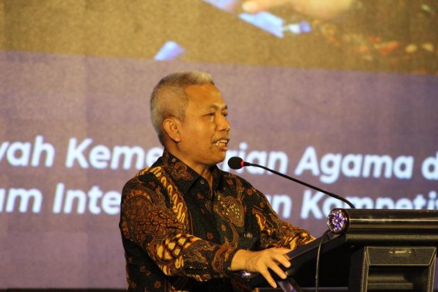 Dorong Transformasi Layanan Pendidikan, PTKIN-Kanwil Dituntut Berkolaborasi
