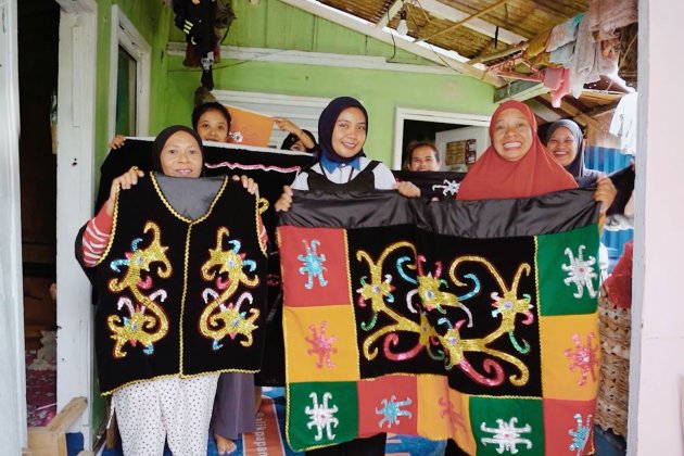 Bangga Tumbuh Bersama PNM, Ibu Nira Jadi Inspirasi Pemberdayaan Perempuan di Balikpapan