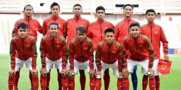 Drawing Kualifikasi Piala Asia  U-16 Grup G & U-19 Grup K