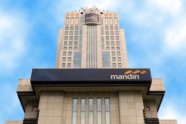 Menuju Masa Depan, Bank Mandiri Pacu Kredit Wholesale