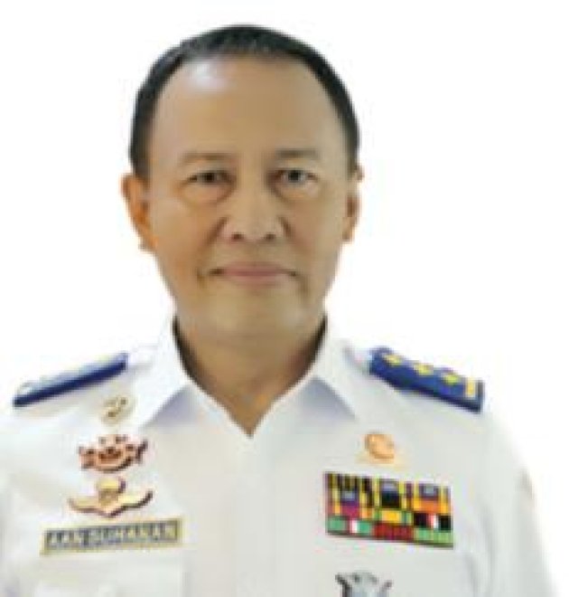 Galang Kolaborasi, Ditjen Hubdat Wujudkan Transportasi Efisien dan Berkeselamatan