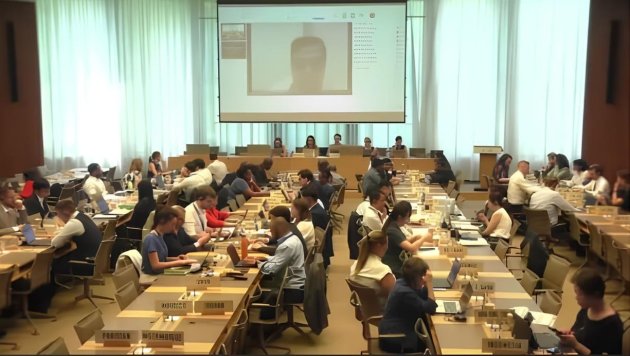 Penegasan BPJPH Di Sidang WTO: Dari Produk Nonhalal Dapat Diimpor hingga Skema Registrasi Halal Luar Negeri