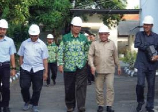 Langkah Delta Tirta Sidoarjo, Dari Layanan Menuju Kedaulatan Air Daerah