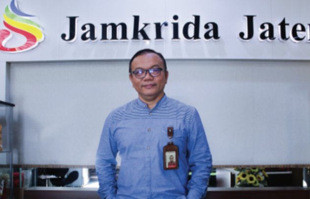 Strategi PT Jamkrida Jateng Menciptakan Jaminan Optimal Bagi UMKM