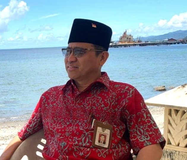 Membangun Paradigma Baru Hubungan Industrial Indonesia