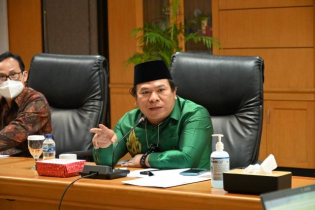 Penyederhanaan Surat Suara Harus Sesuai UU Pemilu