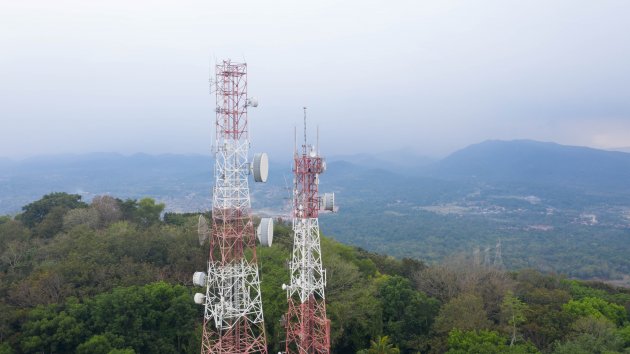 Transformasi Digital dan Kinerja Telkom Berhasil Gaet Investor Asing