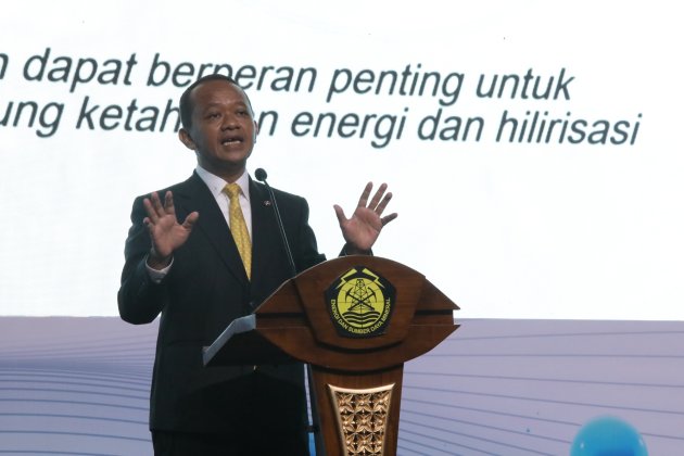 Wujudkan Swasembada Energi, PLN Akselerasi Pengembangan Hidrogen di Tanah Air