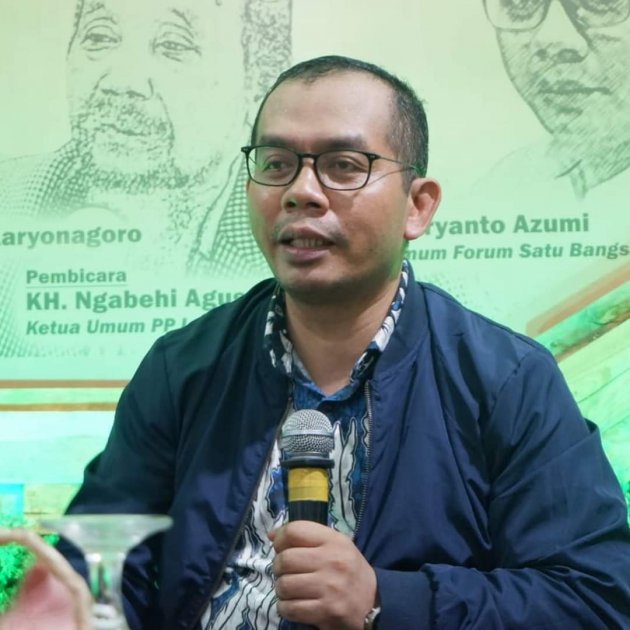 Ketum FSB Hery Azumi: Usut Tuntas Pembakaran Gereja dan Pembunuhan Warga di Sigi