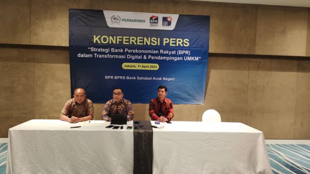 Memperkuat Kompetensi Digital SDM BPR – BPRS: Untuk Meningkatkan Daya Saing Industri