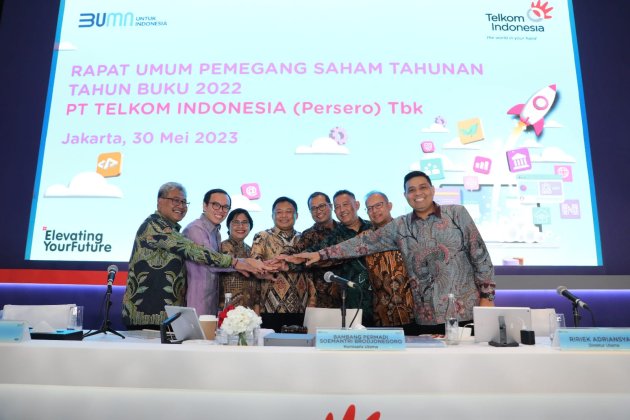 FMC Disetujui, Telkomsel Fokus Perkuat Bisnis Broadband TelkomGroup.