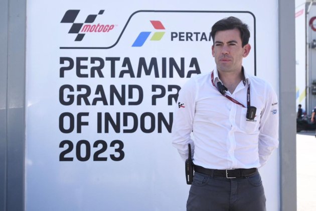 Infrastruktur Lebih Baik, Dorna Siap Race di Pertamina Mandalika International Circuits