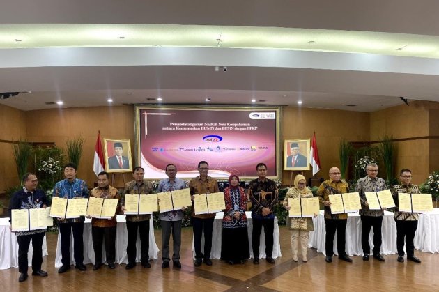 Kinerja APBN dan APBD Januari 2024: Kekuatan Fiskal DKI Jakarta yang Kokoh Siap Menghadapi Tantangan Global