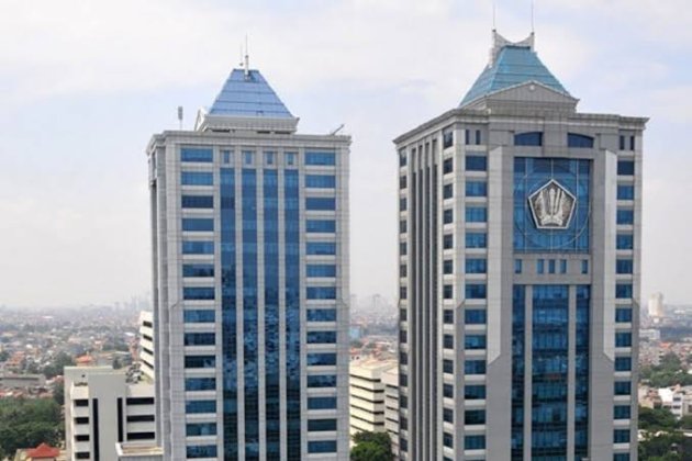 Stabilitas Ekonomi Terjaga, Jakarta Terus Dorong Pertumbuhan Ekonomi Inklusif