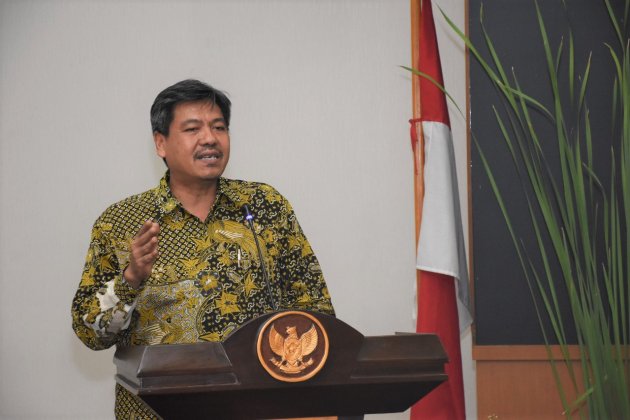 Upaya Strategis Untuk Meningkatkan Daya Saing Industri AGRO Di Indonesia