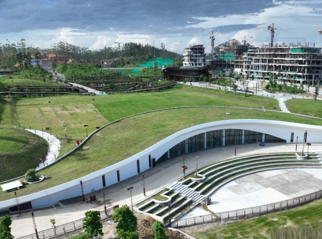 Brantas Abipraya Terus Catat Pertumbuhan Aset yang Positif, Meningkat 16,38%