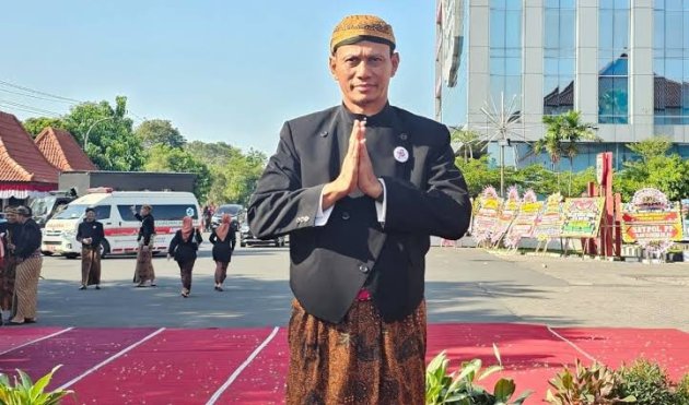 Perumda Air Minum Tirta Makmur Sukoharjo: Tingkatkan Kualitas Pelayanan Dan Perluas Cakupan