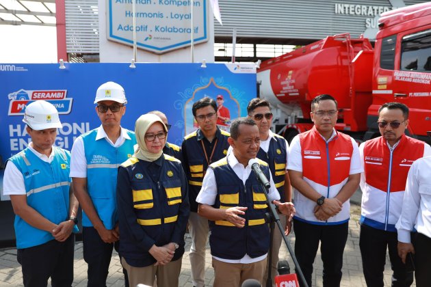 SPKLU PLN Tersedia hingga Ujung Banyuwangi, Siap Layani Pengguna EV selama Libur Idulfitri