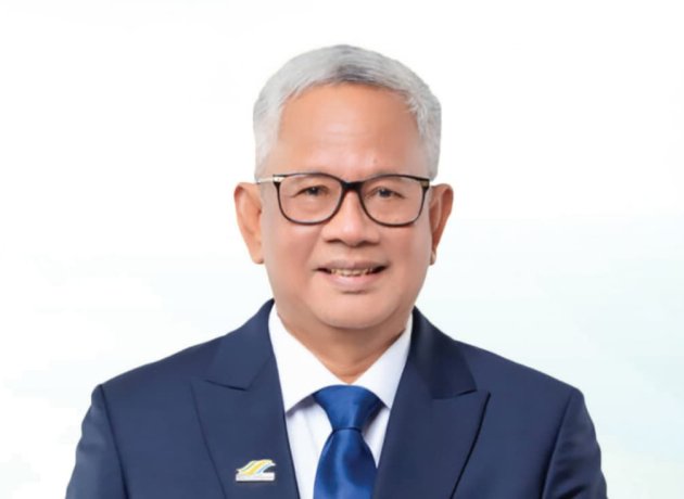 Program Manis TAMPAN