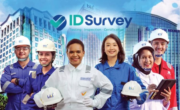 IDSurvey Maritime Cloud Langkah Besar Menguasai Era Digital