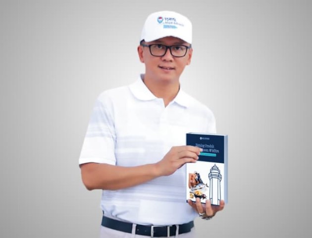 Katalog Produk UMKM Binaan Bank Indonesia Provinsi Banten