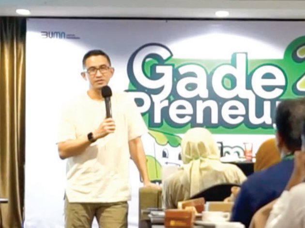 Pegadaian Denpasar Langkah Besar Menuju Masa Depan Digital