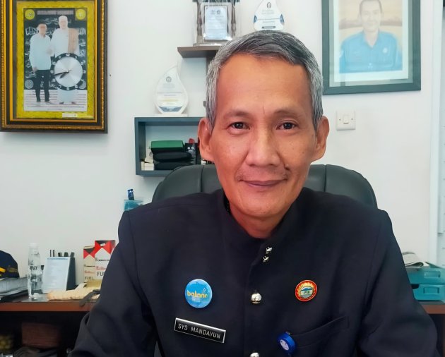 Perumda Air Minum Sendang Kamulyan Siap Ekspansi dan Digitalisasi Layanan