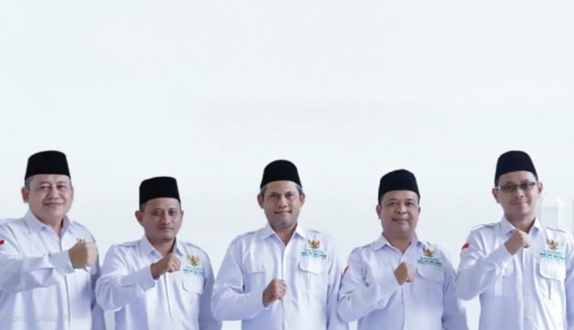 Perkuat Peran UPZ Masjid Untuk Mengentaskan Kemiskinan