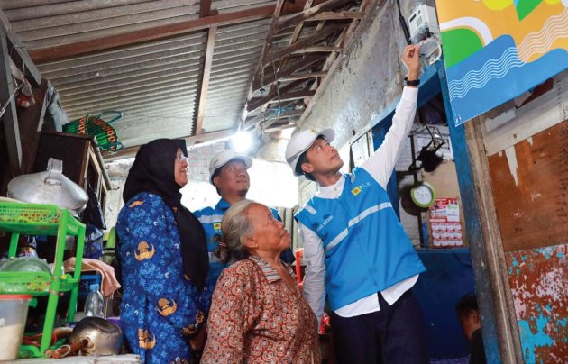 PLN UID Jawa Timur Siapkan Listrik Andal, Bersih, dan Dorong Ekonomi Daerah