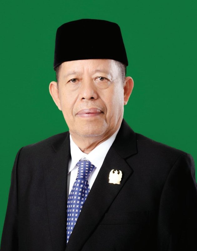 Abdul Munir – Ketua DPRD Pekalongan Pekalongan Pancang Target Pertumbuhan 5,5%