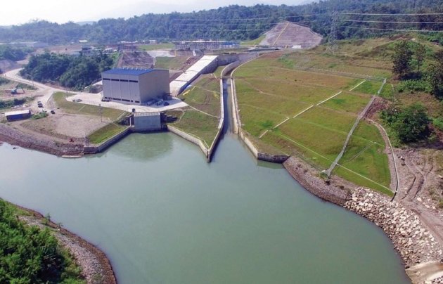 APPLTA: PLTA Harus Jadi Proyek Strategis Nasional