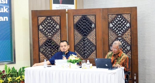 Membangun Kemandirian Energi Lewat Inovasi Terbarukan