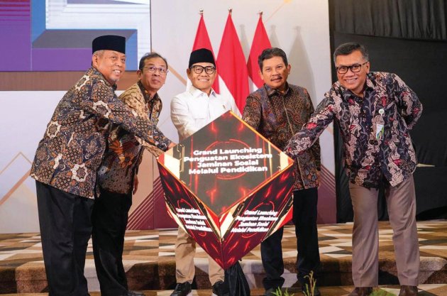 Penguatan Ekosistem Jaminan Sosial, Sasar Dunia Pendidikan Tinggi