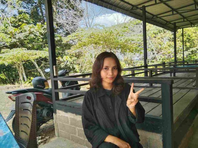 Dea: Program JKN Buka Akses Layanan Kesehatan Bagi Mahasiswa