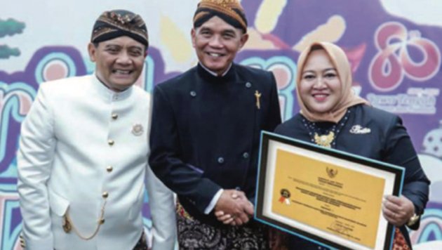 PT BPR BKK Purwodadi (Perseroda) Bank Daerah yang Menyatu dengan Masyarakat