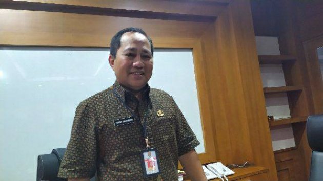 Pemerintah Kota Semarang MENYIAPKAN ASN ANDAL YANG SIGAP MENJAWAB TANTANGAN