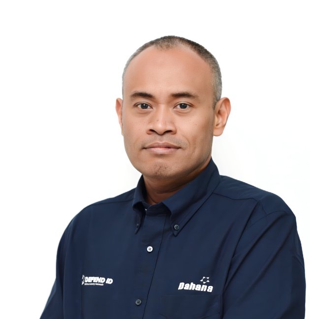 Hary Irmawan, Bos Baru Siap Membawa  Dahana Terbang Lebih Tinggi