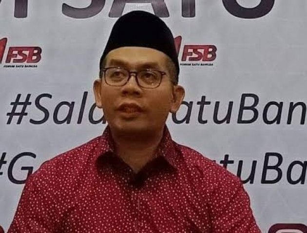 Dorong Dialog Ormas, Forum Satu Bangsa: Jangan Adu Domba Anak Bangsa