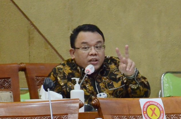 Cegah Kasus Omicron Bertambah, Pemerintah Diminta Tutup Pintu Masuk Bagi TKA 