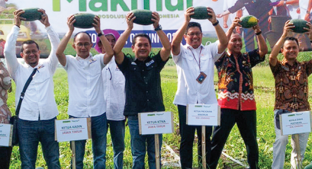 Kadin Jatim Kolaborasi Kunci Pertumbuhan Ekonomi Jatim