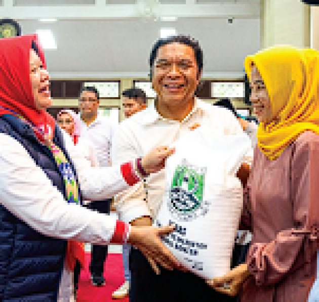 Ekspedisi Reformasi Birokrasi Tematik Berdampak, Kunci Kemajuan Provinsi Banten Di Era Pj Gubernur Al Muktabar