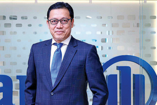 Allianz Syariah Mendorong Pertumbuhan Asuransi Syariah