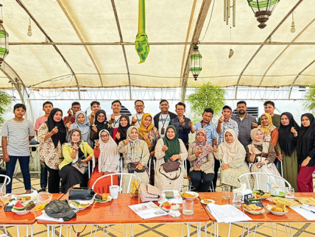 Askrindo Padang Sidempuan Perkuat Perlindungan Umkm Dan Rumah Tinggal