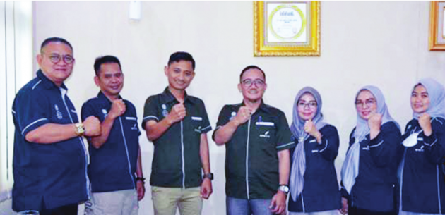 BPR Karya Utama Jabar INGAT NANAS MADU, INGAT KREDIT NANAS